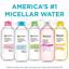 Garnier SkinActive Micellar Cleansing Water with Vitamin C Thumbnail 3