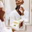 Burt's Bees Facial Cleansing, Sensitive Thumbnail 7