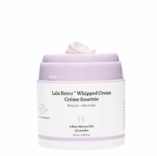 Drunk Elephant Lala Retro Whipped Cream 2