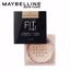 Maybelline Fit Me Loose Finishing Powder, Light Medium Thumbnail 3