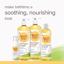Burt's Bees Baby Shampoo & Wash, Original (Pack of 3) Thumbnail 8