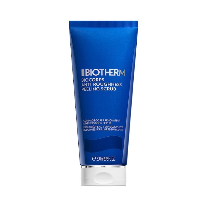 Biotherm Biocorps Scrub Corpo Scrub 200 ml