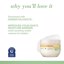 Burt's Bees Night Facial Lotion Thumbnail 4