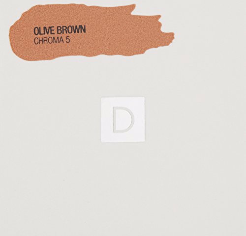 Dermablend Cover Creme High Coverage Foundation with SPF 30, 70W Olive Brown 9