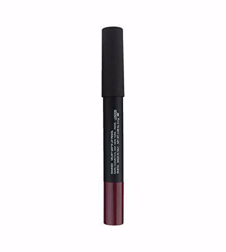Nars Velvet Matte Lip Pencil, Damned 2