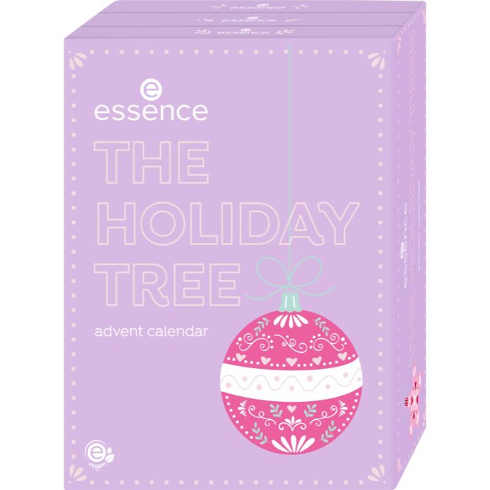 essence THE HOLIDAY TREE