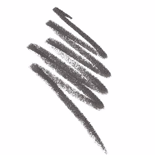 Burt's Bees Nourishing Eyeliner, Midnight Gray 5