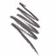 Burt's Bees Nourishing Eyeliner, Midnight Gray Thumbnail 5