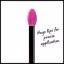 NYX PROFESSIONAL MAKEUP Lip Lingerie - Knockout (Bubblegum Pink) Thumbnail 4