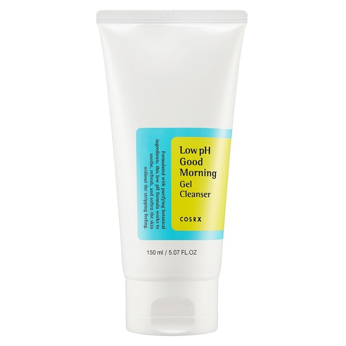 COSRX Low pH Good Morning Gel 150 ml