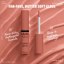 NYX PROFESSIONAL MAKEUP Butter Gloss Brown Sugar Sugar High Peachy Light Nude Thumbnail 2