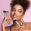 Real Techniques Limited Edition Soft Radiance Total Face Makeup Brush Set Thumbnail 4