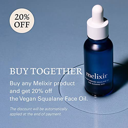 Melixir Vegan Lip Butter Gift Set 6