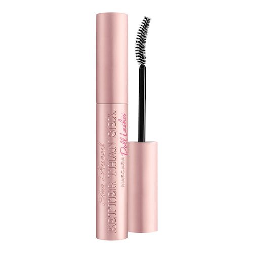 Too Faced Better Than Sex Doll Lashes Mascara 1