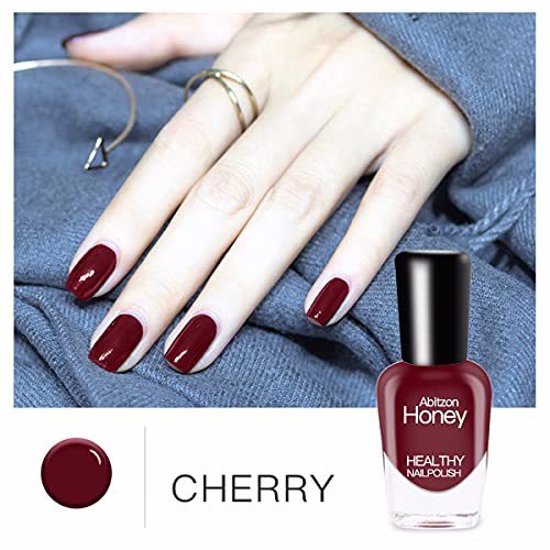 Abitzon New Nail Polish Set , Style-3 4