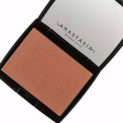 Anastasia Beverly Hills - Powder Bronzer Cappuccino 4