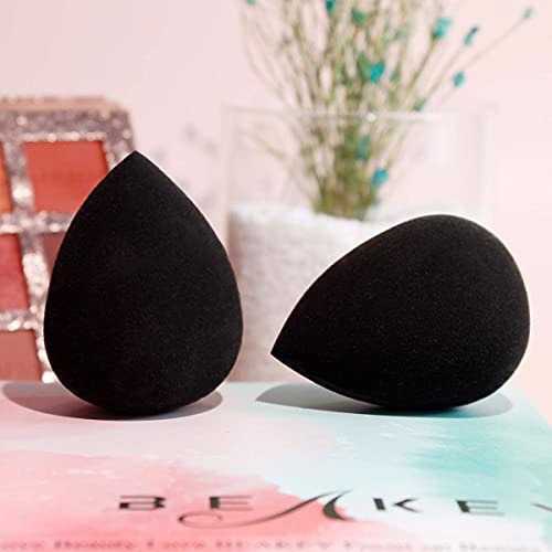 BEAKEY Makeup Sponge 8