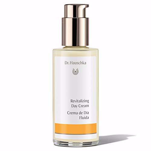 Dr. Hauschka Skin Care Revitalizing Day Cream 100ml 2