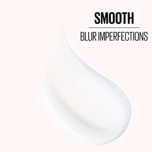 Maybelline New York Face Studio Master Prime Primer, Blur + Smooth 4