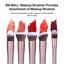 BS-MALL Makeup Brush Set 18 Pcs Purple Thumbnail 4