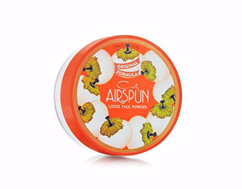 Coty Airspun Face Powder, Translucent Extra Coverage 2