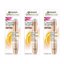 Garnier SkinActive Clearly Brighter Sheer Tinted Eye Roller (Pack of 3) Thumbnail 3