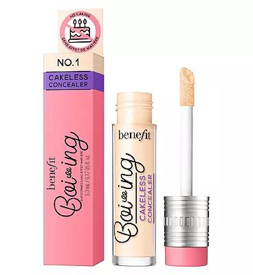 Boi-ing Cakeless Concealer 0.5 All Good all good 0.5