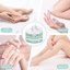 Grocerism Urea Cream Moisturizing Socks Thumbnail 5
