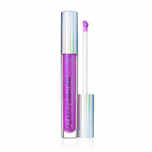 Almay Goddess Gloss, Rainbow 3
