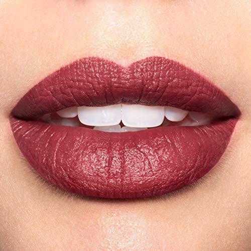 REVLON Super Lustrous The Luscious Mattes Lipstick, in Red, 008 Show Off 3