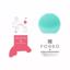 FOREO LUNA play plus 2 Minty Cool Compact Silicone Facial Cleansing Thumbnail 3