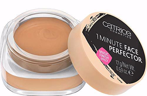Catrice 1 Minute Face Perfector Soft Mousse Primer 2