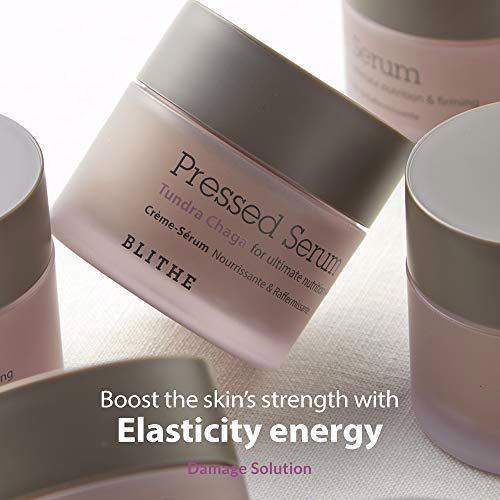 Blithe Pressed Serum, 0.74 Fl Oz Tundra Chaga 3