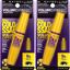 Maybelline Volum' Express The Colossal Washable Mascara Classic Black 2 pack Thumbnail 2
