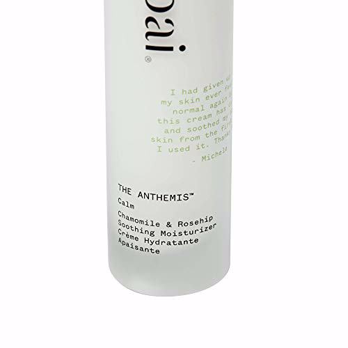 Pai Skincare Chamomile & Rosehip Calming Day Cream  2