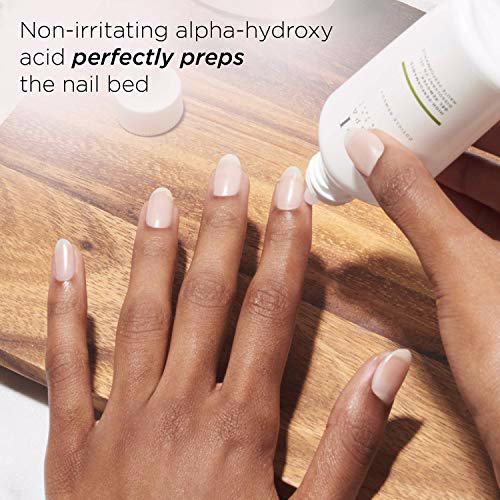 OPI ProSpa Exfoliating Cuticle Cream 5