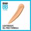 Maybelline Dream Pure Skin Clearing BB Cream Light/Medium Thumbnail 2