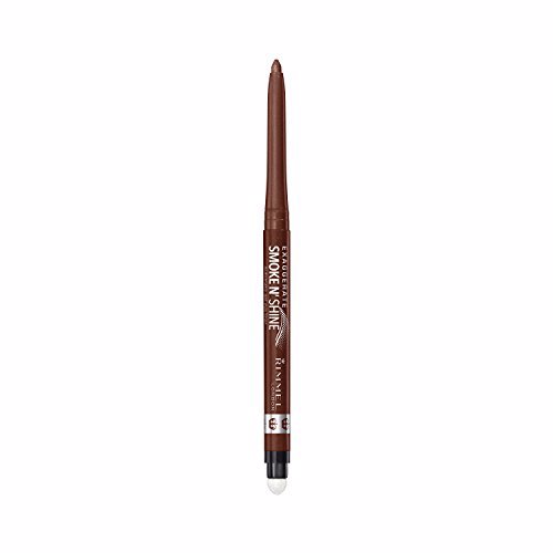 Rimmel Exaggerate Smoke'N Shine Eyeliner 002/Copper Bling 2