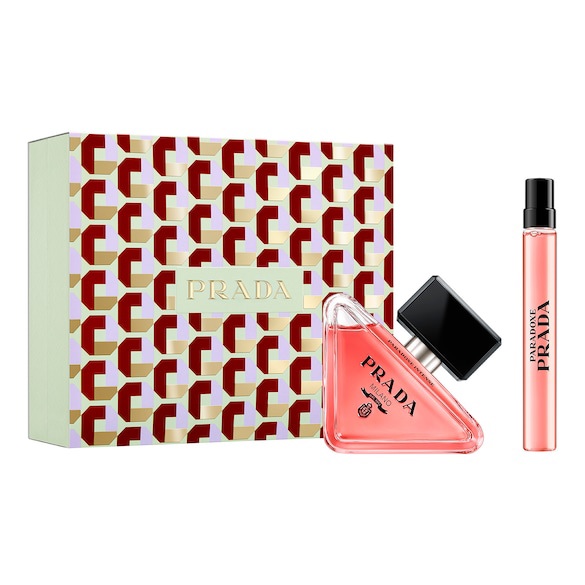 Prada Paradoxe Intense Cofanetto Eau De Parfum 50ml + 10ml