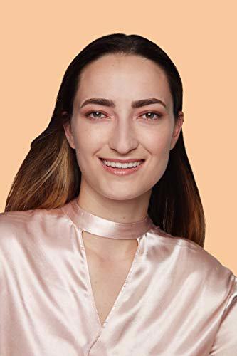 L'Oreal Paris Makeup True Match Super-Blendable Liquid Foundation, Alabaster C1 2