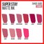 Maybelline New York SuperStay Matte Ink Un-nude Liquid Lipstick, Ruler Thumbnail 4