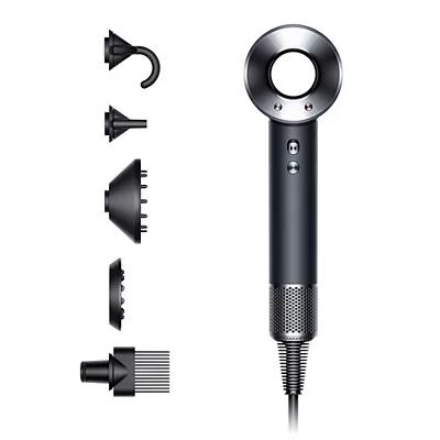 Dyson Supersonic Hair Dryer Black/Nickel 1