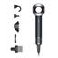 Dyson Supersonic Hair Dryer Black/Nickel Thumbnail 1