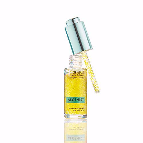 Algenist GENIUS Liquid Collagen with Vitamin E & Omega 3 2