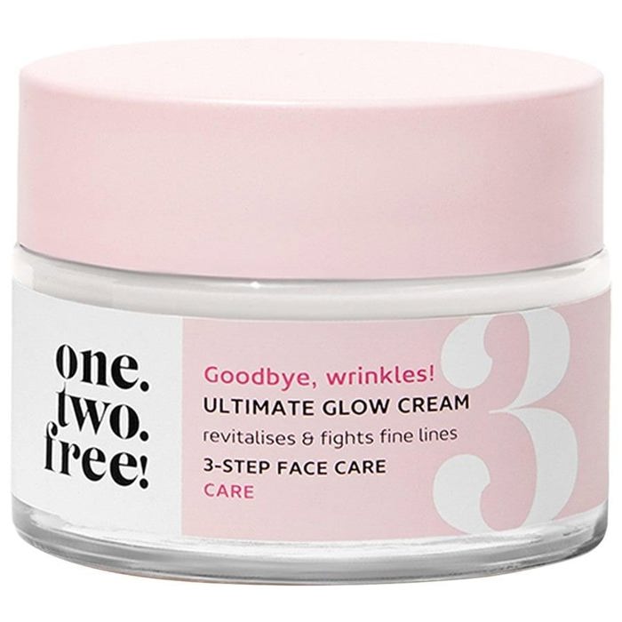 one.two.free! Ultimate Glow