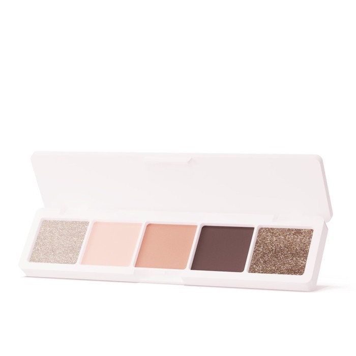 OVERSKIN PALETTE NUDESIRE