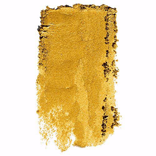 NYX PROFESSIONAL MAKEUP Sweet Cheeks Shimmer Blush, Silence Is Golden 2