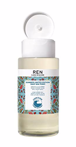 REN Clean Skincare Summer Limited Edition 2