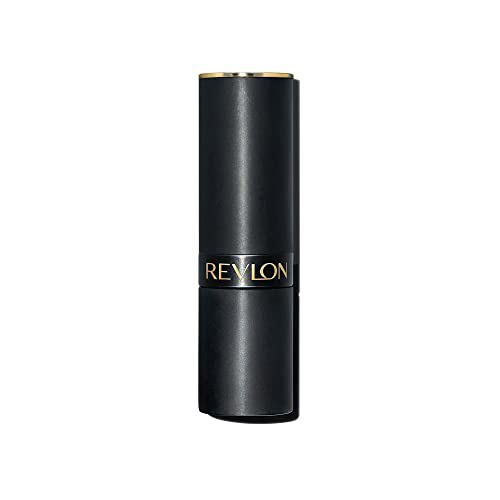 REVLON Super Lustrous The Luscious Mattes Lipstick 025 Insane (Pack of 2) 6
