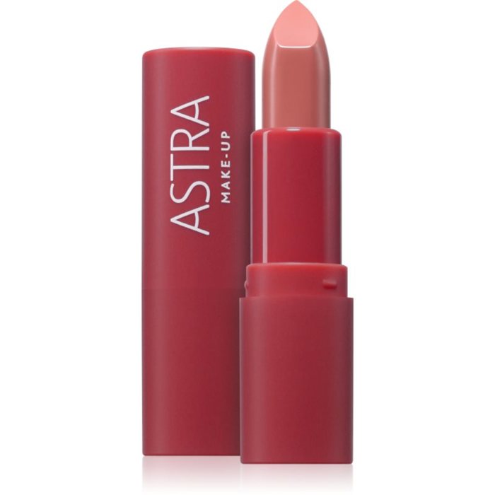 Astra Make-up Lip Creamynal